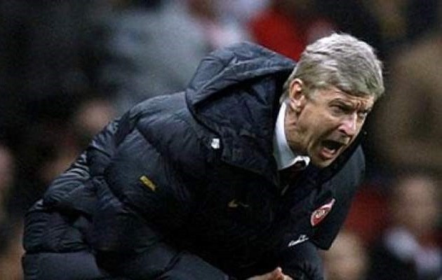 Wilshere says Wenger ‘lost it’ at Arsenal stars in Anfield dressing room rant but Howe is ‘angriest’ boss he played for - Bóng Đá