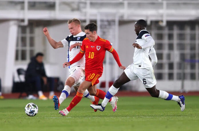 Liverpool looking to offload 6 players - Bóng Đá