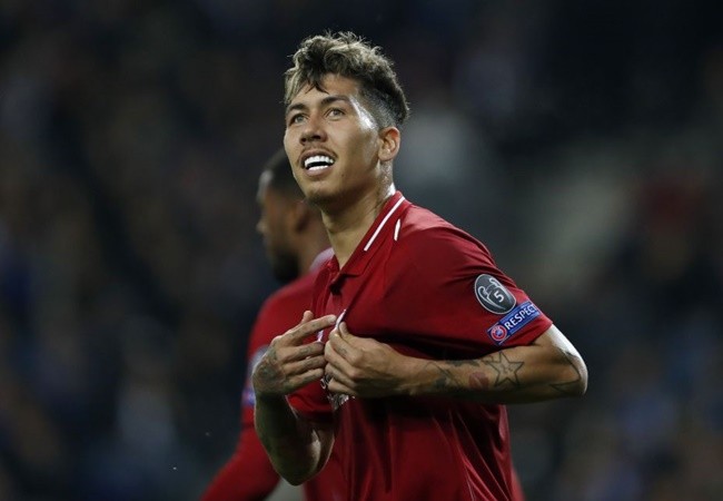 'Hút chết' trước Man Utd, Liverpool tạo ra 5 thay đổi để hủy diệt Genk? - Bóng Đá