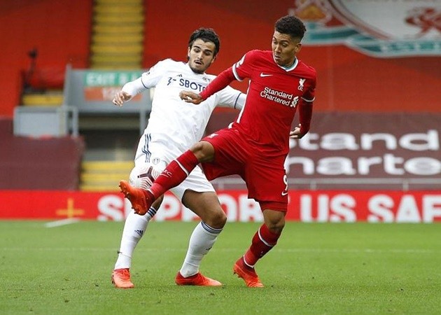 Liverpool thắng nhọc Leeds: Klopp gặp 2 đề khó khi EPL mới chỉ bắt đầu - Bóng Đá