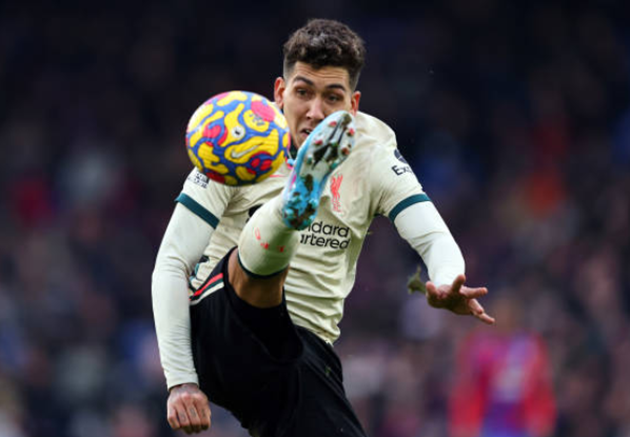 Chấm điểm Liverpool - Bóng Đá