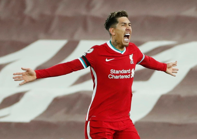Chấm điểm Liverpool - Bóng Đá