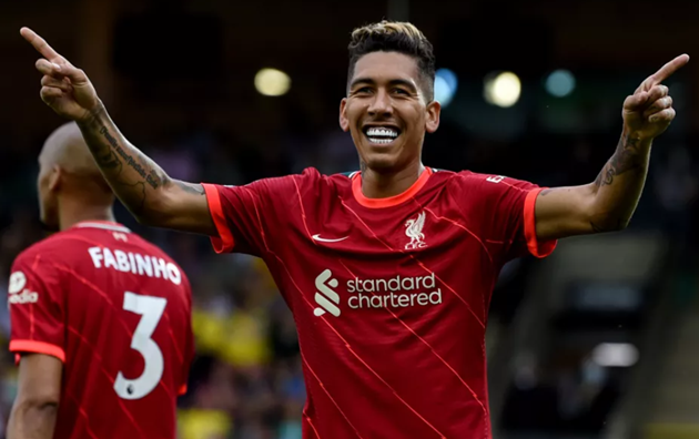The 10 best South American players in Premier League history - Bóng Đá