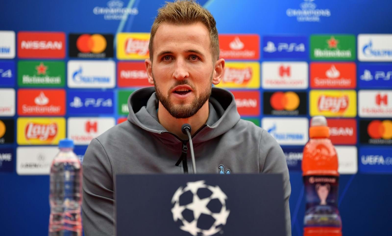 Ảnh tập Tottenham - Bóng Đá