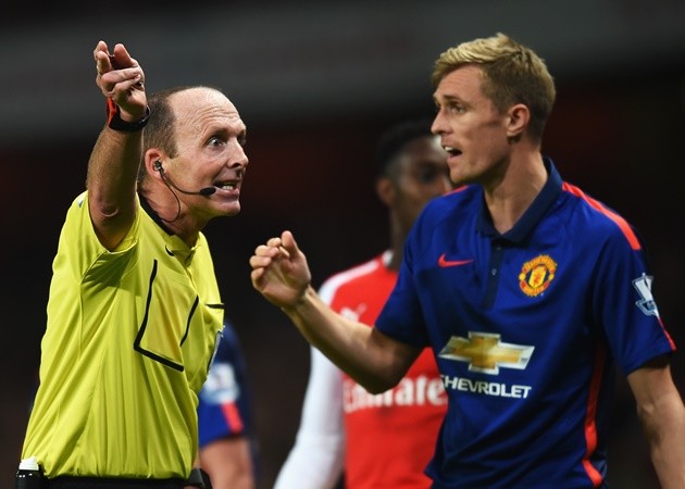 Đội hình Man Utd thảm bại 1-6 trước Man City 9 năm trước giờ ra sao? - Bóng Đá