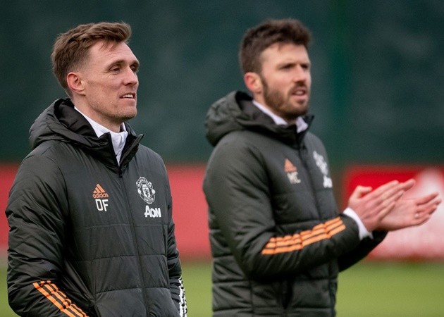 Công thần dứt áo ra đi, Solskjaer và Man Utd sẽ phải lĩnh hậu quả? - Bóng Đá