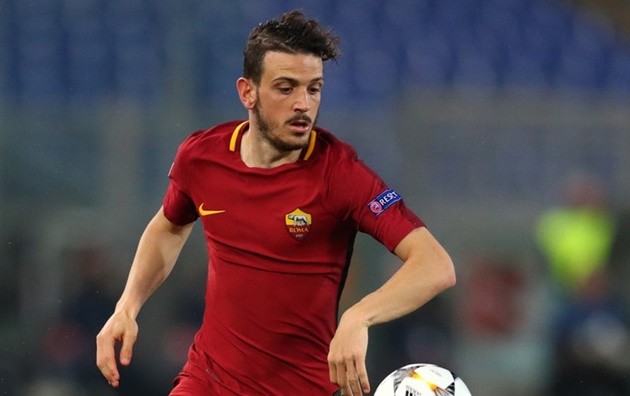 How Roma could line up under Jose Mourinho - Bóng Đá