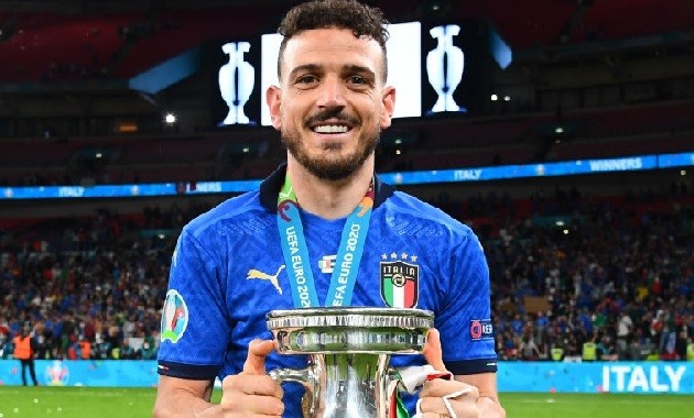 Florenzi likely to refuse secondary role at Roma, will not be joining team for preseason - Bóng Đá