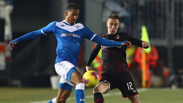 “I dream of playing for Chelsea” - Florin Aye - Bóng Đá