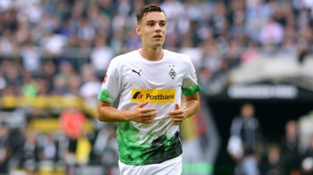 £35million midfielder wants to sign for Liverpool after Bayern snub  - Bóng Đá