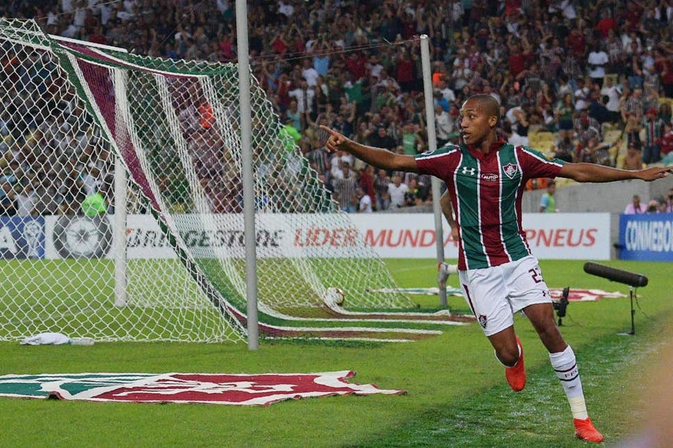 Brazilian striker Joao Pedro will finally join Watford in January after work permit is granted - Bóng Đá