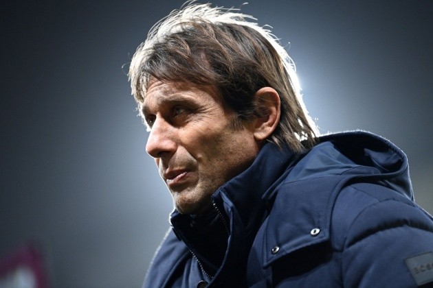 ‘HE’S SPECIAL’ - SON HEUNG-MIN ON ‘FANTASTIC’ TOTTENHAM BOSS ANTONIO CONTE FOLLOWING WEEK OF CONFUSION - Bóng Đá