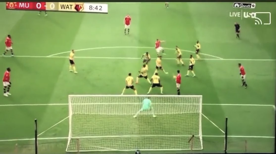 Bằng chứng Ronaldo hết thời - Bóng Đá