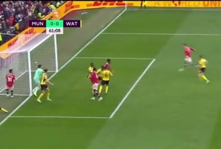 Bằng chứng Ronaldo hết thời - Bóng Đá