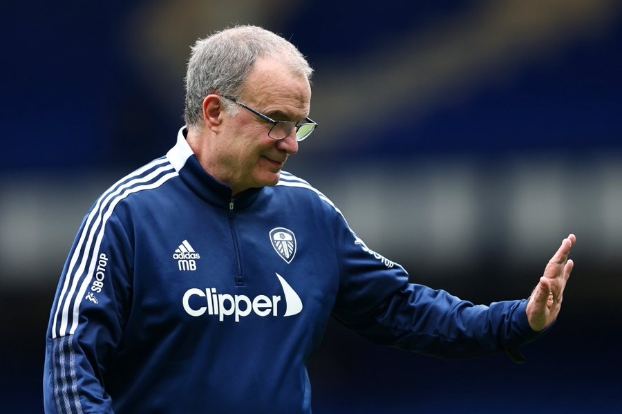 Thêm 1 HLV chính thức bay màu tại Premier League - Bóng Đá