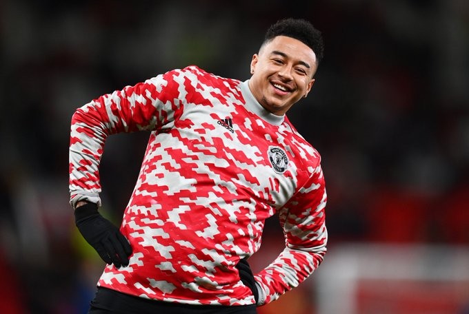 Romano: Jesse Lingard’s expected to leave Manchester United as free agent in June. - Bóng Đá
