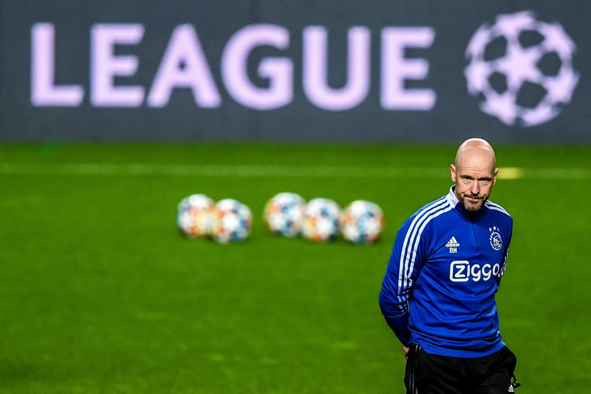 Rangnick on Ten Hag - Bóng Đá