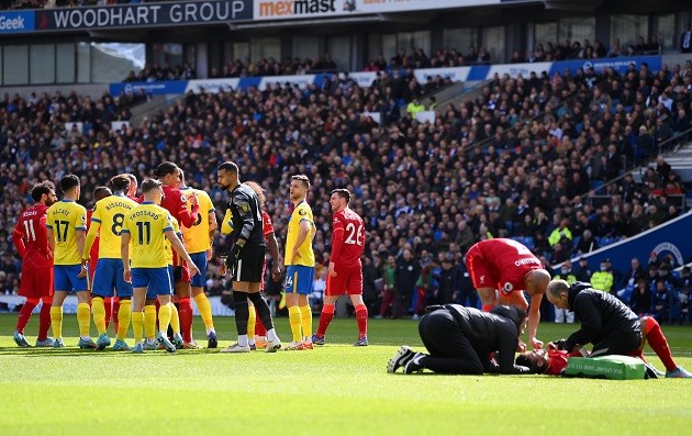 Luis Diaz - Bóng Đá