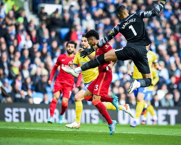 Luis Diaz - Bóng Đá