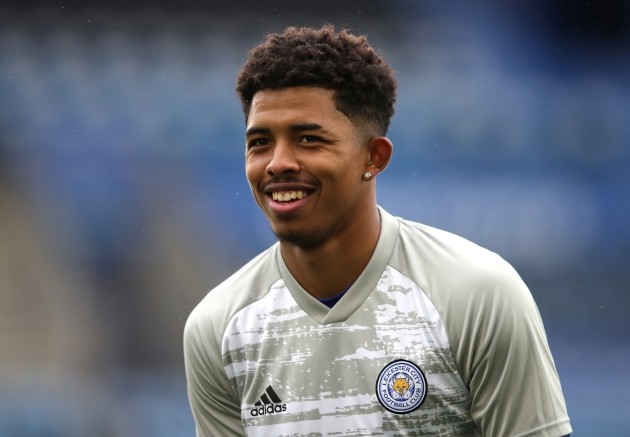 Manchester United quoted £80m for Leicester City star - Bóng Đá