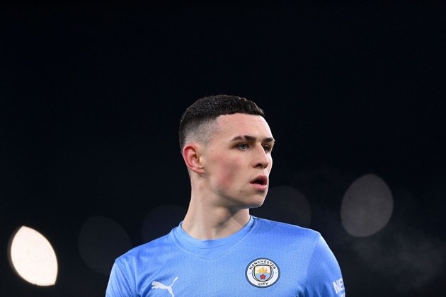 Ranking the 5 favorites for PFA YPOTY - Bóng Đá