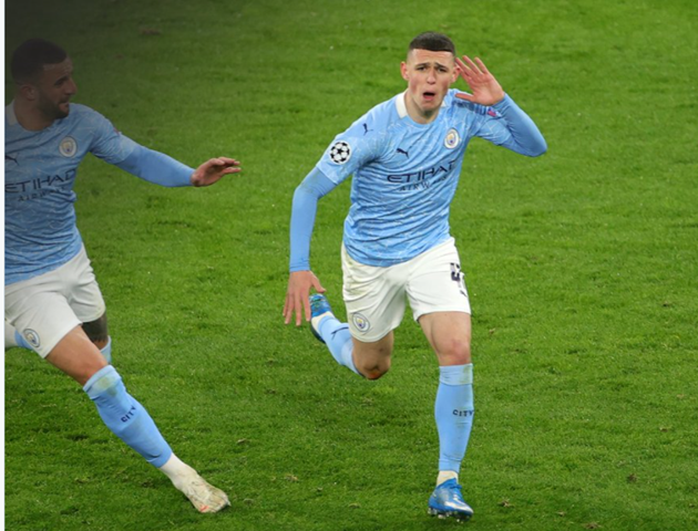 Manchester City vs Chelsea — 5 Key Battles to watch out for  - Bóng Đá