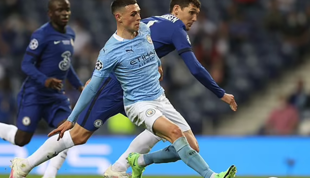 what Gareth Southgate learned about his England stars in the Champions League final - Bóng Đá
