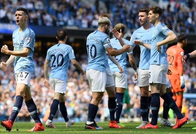 Longest winning runs in Premier League history - Bóng Đá