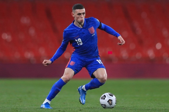 10 sao đột phá nhất mùa này: Foden và 'sát thủ' làm Liverpool mê mẩn - Bóng Đá