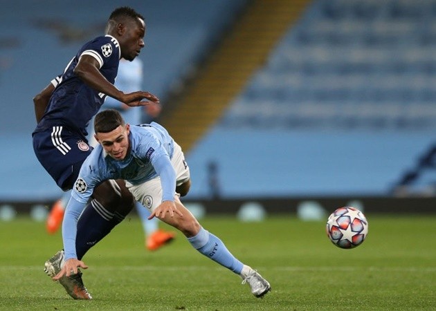 10 sao '2k' đắt giá nhất thế giới: Số 1 vượt trội; Sốc với Greenwood - Bóng Đá