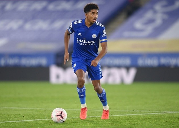 Đội hình đỉnh nhất EPL mùa này: Man Utd - Man City chiếm 6 vị trí - Bóng Đá