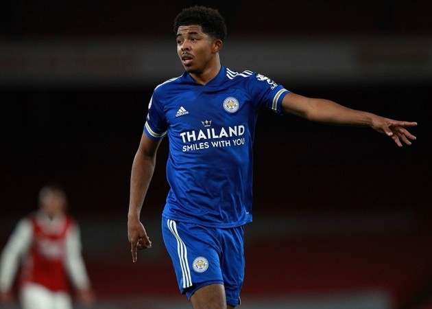 Đội hình U20 đỉnh nhất thế giới: Có Haaland và Fati; Bắc Mỹ 'lên ngôi - Bóng Đá