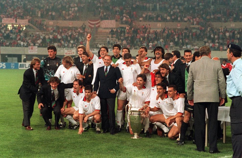TRỰC TIẾP Bốc thăm vòng bảng Champions League - Bóng Đá