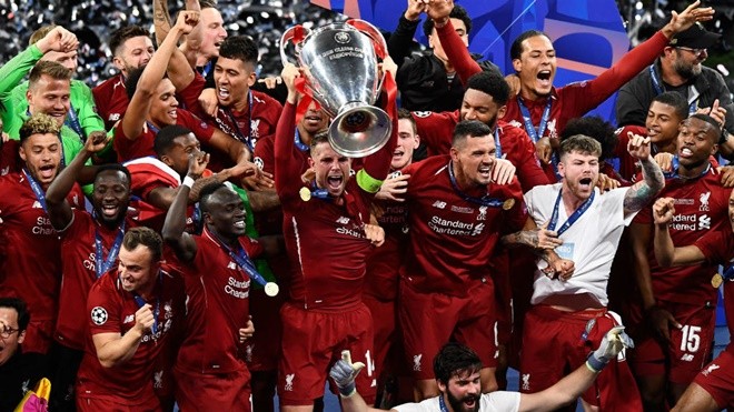 Jurgen Klopp - Bóng Đá