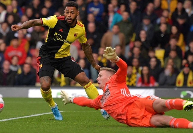 MW8 stats: Villa's rare five-star show - Bóng Đá