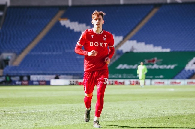 Man Utd có lý do rõ ràng để nói 'không' với Harry Winks - Bóng Đá