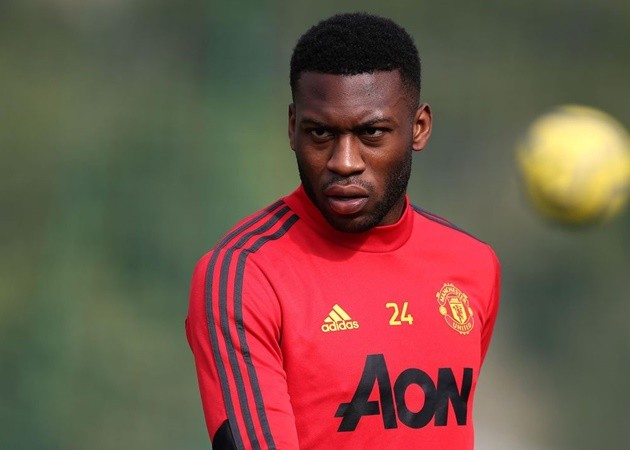 Man Utd bị 'cuỗm' Reguilon: Hậu quả khôn lường chờ Solskjaer  - Bóng Đá