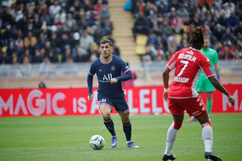 PSG tiếp tục thảm bại với tỷ số 0-3 - Bóng Đá