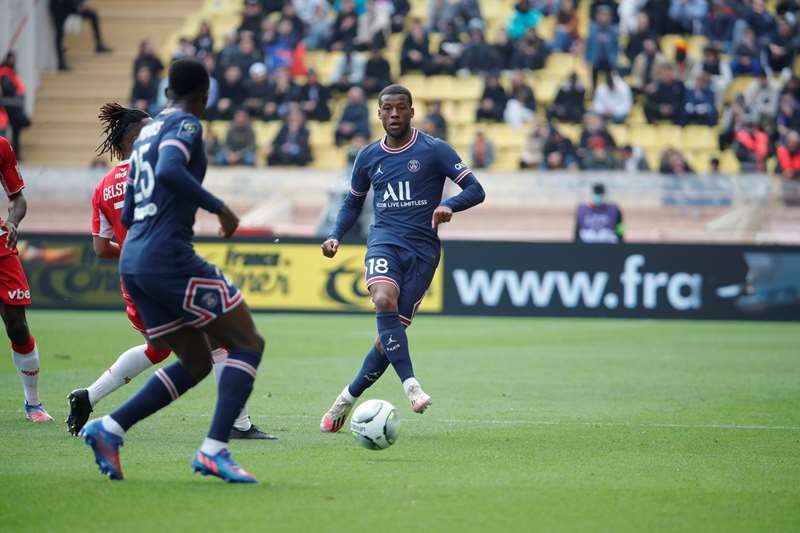 PSG tiếp tục thảm bại với tỷ số 0-3 - Bóng Đá