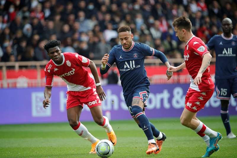 PSG tiếp tục thảm bại với tỷ số 0-3 - Bóng Đá