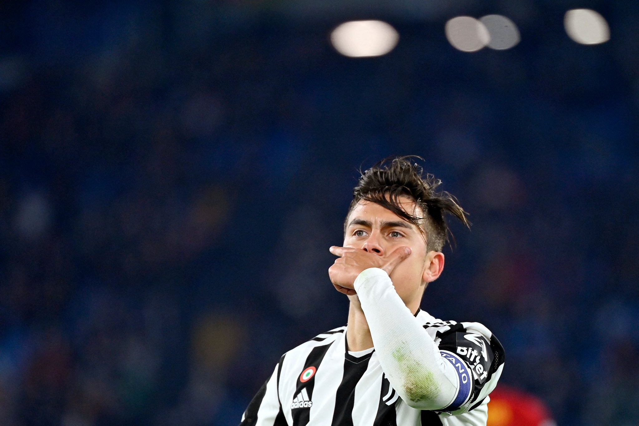 Romano on Dybala - Bóng Đá