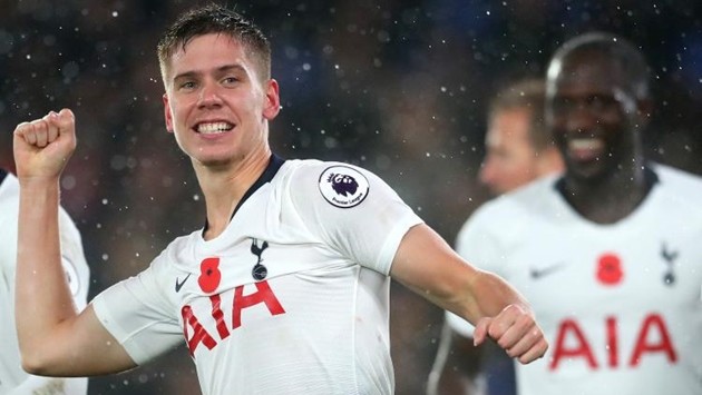 Inter Milan, AC Milan, AS Roma tranh Juan Foyth - Bóng Đá