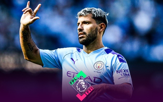6 máy làm bàn xuất sắc nhất lịch sử của Big 6 Premier League - Bóng Đá