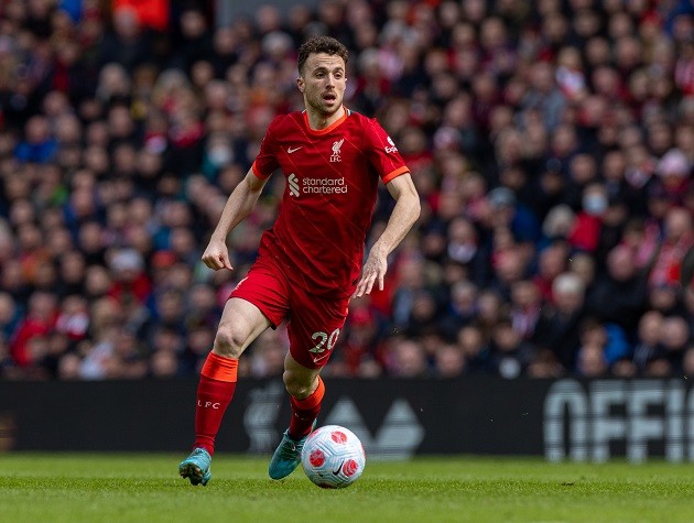 Liverpool - Bóng Đá