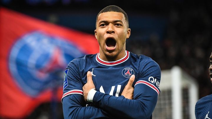 Mbappe đòi thêm 100 triệu euro, Real có câu trả lời - Bóng Đá
