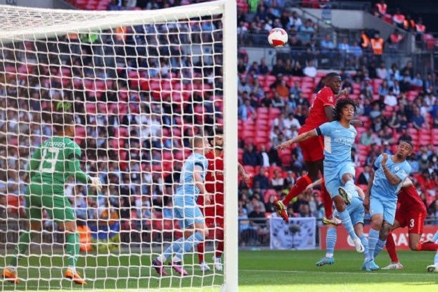 Van Dijk đánh giá thế nào về 