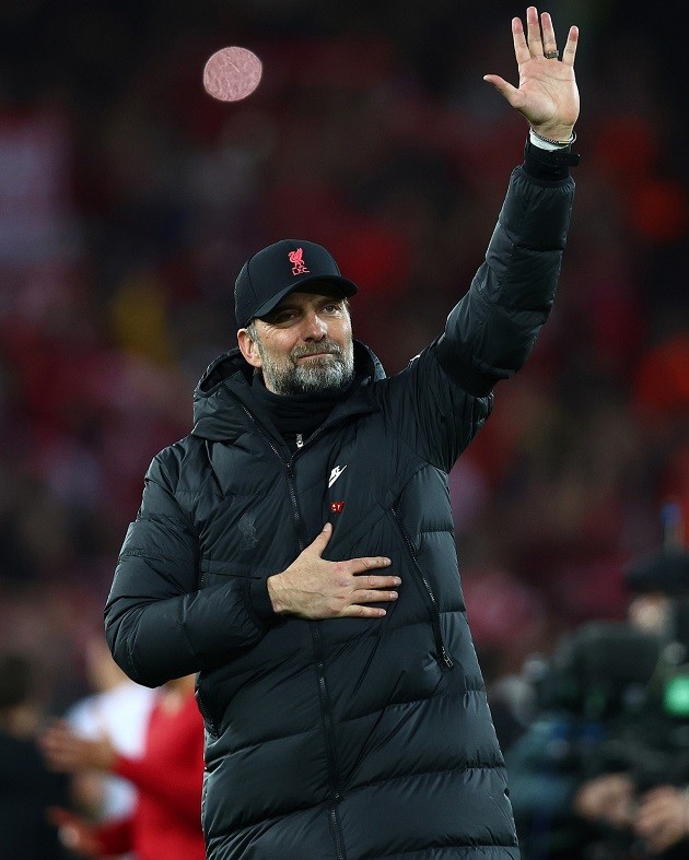 Liverpool - Bóng Đá