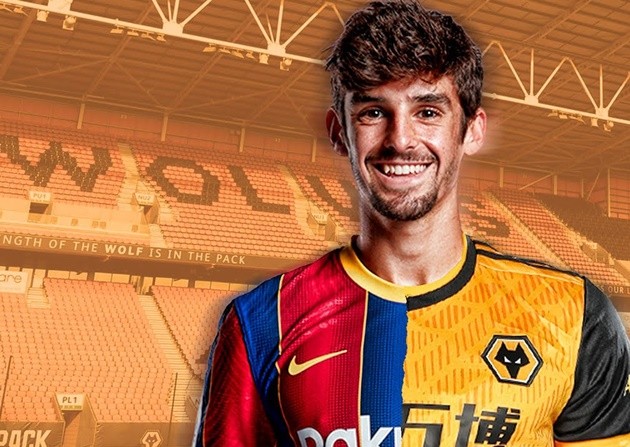 Most valuable Portuguese players at Wolves - Bóng Đá