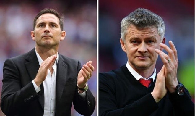 man united - Bóng Đá
