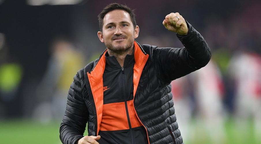 Tâm điểm Chelsea - Man Utd: Lampard phục hận; Lời khẳng định của Solsa - Bóng Đá